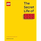 The Secret Life of Lego(r) Bricks: The Story of a Design Icon