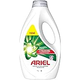 Ariel Liquid Laundry Detergent Whites and Colors 21 Wash