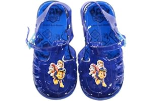 KIDPARADISE Méduse - Sandales de Plage Pat Patrouille