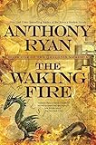 Image de The Waking Fire (The Draconis Memoria, Band 1)