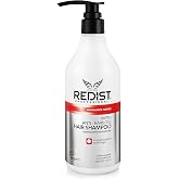 Redist Anti Hairloss Sa&ccedil; Bakım Şampuanı 500 ml 16.90 Fl.Oz