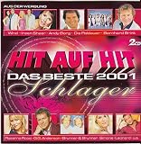 H i t Auf H i t - Die Paulaner Claudia Jung Brunner & Brunner Simone Bernhard Brink