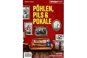 Unser Revier. Pöhlen, Pils und Pokale