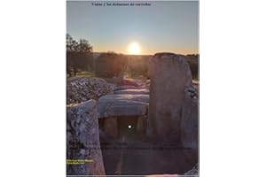 Venus y los dolmenes de corredor: Un calendario prehistórico