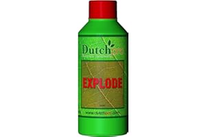 DUTCH PRO Dutchpro Explode 250ml