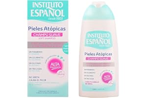 Instituto Español Champú para Piel Atópica- 300 ML (1020-08321)
