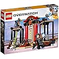 LEGO Overwatch - Hanzo vs Genji, 75971