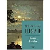 Boğazi&ccedil;i Mehtapları