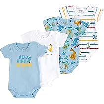 Qamis long bébé, manches courtes, col rond avec boutons, 1 poche Qamis long bébé, manches courtes, col rond avec boutons, 1 poche