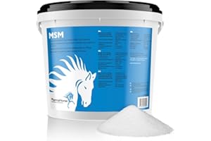 PharmaHorse MSM Cavallo 3000 gr.