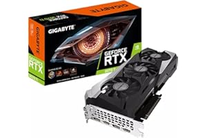 Gigabyte GeForce RTX 3070 Ti GAMING OC 8GB Graphics Card