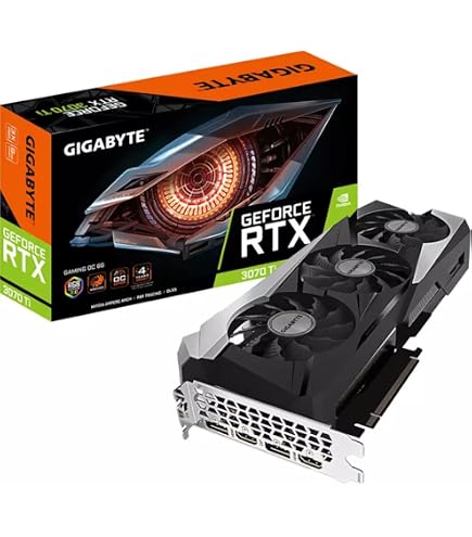 Gainward GeForce RTX 3070 Ti Phoenix, 8GB GDDR6X, HDMI, 3X DP