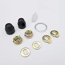 Kit di conversione per bicicletta elettrica anteriore da 20, 36 V