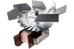 CubetasGastronorm- Motor convector Horno Fagor Edesa Aspes 6H225B 5H414N 6H14X C46B002A3