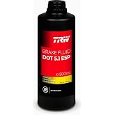 TRW Dot 5.1 Esp Fren Hidrolik Yağı 500 Ml Trw PFB750SE