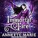 Produktbild Immortal Fire (Red Winter, Band 3)