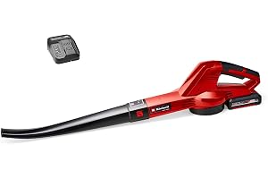 Flerfärgad batteri lövglas GC-CL 18 Li E Solo Power X-Change (litiumjoner, 18 V, 210 km/h hastighet, hastighetskontroll, lite