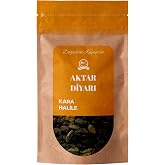 Aktar Diyarı Karahalile 250 GR, BTK-ADY97639