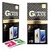 Produktbild MOELECTRONIX 9H Echt Glas Display Schutz Folie Screen Protector für Sony Xperia L1 G3311 G3312 G3313