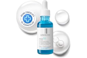 La Roche Posay Hyalu B5 Anti-wrinkle Serum 30ml