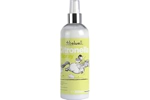 Naf THELWELL CITRONELLA SPRAY 0.300LT White