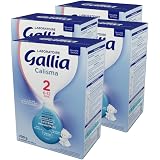 Gallia Bebe Expert Ha 1e Age Amazon Fr Bebe Et Puericulture