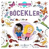 &Ccedil;evremizdeki D&uuml;nya - B&ouml;cekler
