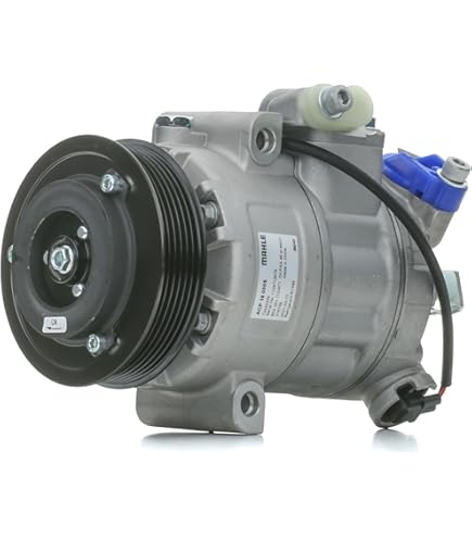 Valeo 813385 Olio Per Montaggio Aria Condizionata - 160ml, Nuovo - Foto 10