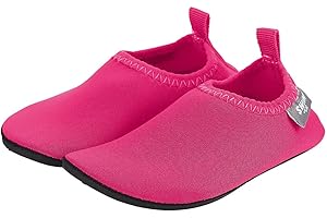 Sterntaler Baby-Mädchen Badeschuh Slipper