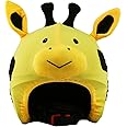 COOLCASC GIRAFFE Multisport Helmet Cover