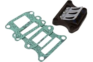 Membranblock POLINI kompatibel mit Speedfight 2 50 Silver Sport S1BADA