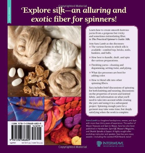 Livres Couvertures de Silk