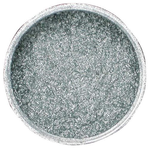 Encaustic Zauberpuder Silber Superfein