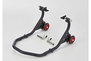 PROTECH Montageständer hinten kompatibel mit Kawasaki Z900 ZR900F 948 CCM Bj. 2020-2024