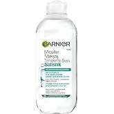 Garnier Salisilik Micellar Makyaj Temizleme Suyu 400ML