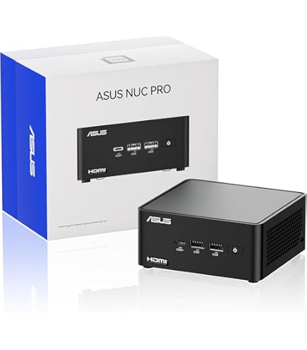 Intel NUC BOXNUC7I7BNHX1 Core i7-7567U 16GB Optane Memory M