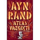 Atlas Vazge&ccedil;ti - 3. Kitap