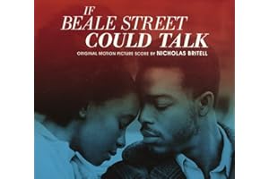 If Beale Street Could Talk (Ost)