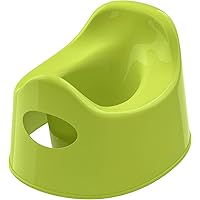 IKEA 0627664186019 LILLA Töpfchen & Trittschemel -Brand new, grün