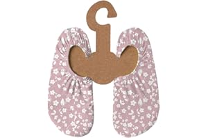 Slipstop Kinder Strandschuhe Anti Rutsch Badeschuhe für Mädchen Sonnenschutzfaktor 50+