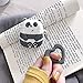 Produktbild Meifyomng Cute Cartoon Drop Proof für Air Pods Schutzhülle Silikon Soft Skin Shockproof Kompatibel mit AirPods Schutzhülle(3)