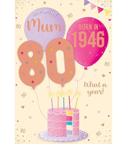 WHITE COTTON CARDS Happy Day.Nanny.Nanna.Gran.Granny.Grandma.Nana.nan - View #11