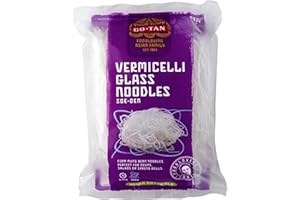 Go-Tan Mungo Fideos Fideos Soe-Oen 100G