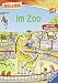 Produktbild Im Zoo (Spiel & Spaß - Stickerspaß)