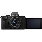 Panasonic DC-G100VEG Lumix 12-32mm 4K Vlogging Kit