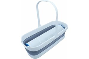 Darlly Filter Cleaning Bucket SC909 Filterreinigungseimer Filterbehälter