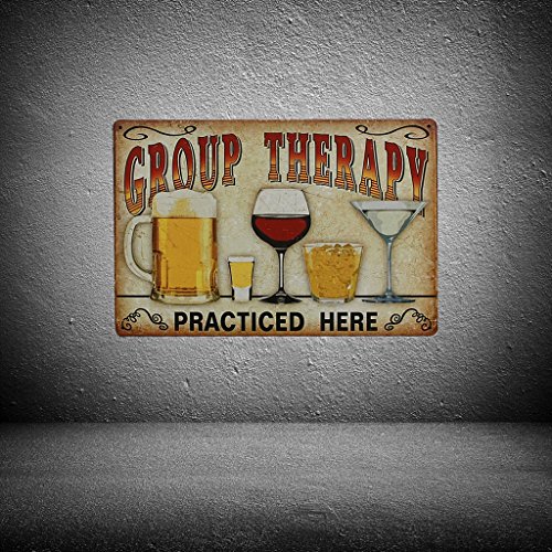 Vintage Metall Blechschild Plaque Wandkunst Plakat Blatt Café Bar Pub Bier – 06 - 3