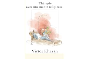 Thérapie avec une mante religieuse