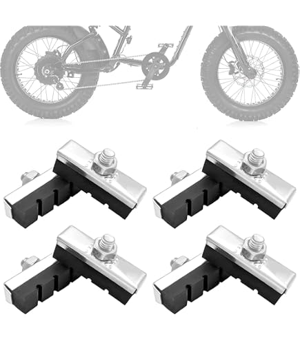 Parafango Per Mountain Bike, Parafanghi Per Biciclette, Set Parafango