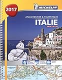 Image de Atlas Italie Michelin 2017